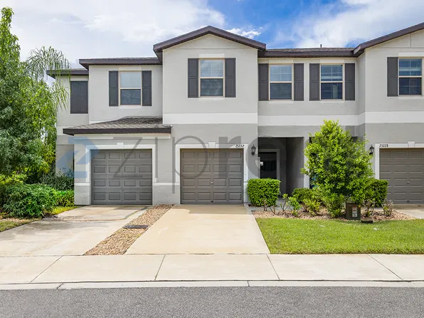 23232 Willow Glen Way, Lutz, FL 33559