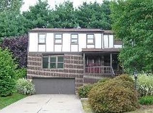 10099 Bristol Ct, Wexford, PA
