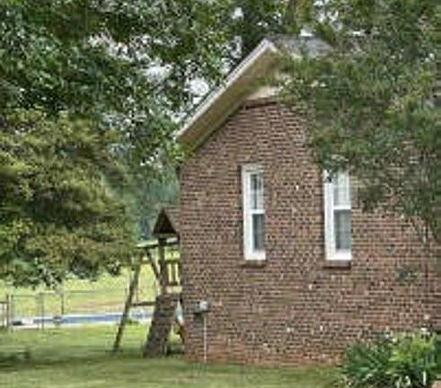 Property Side View