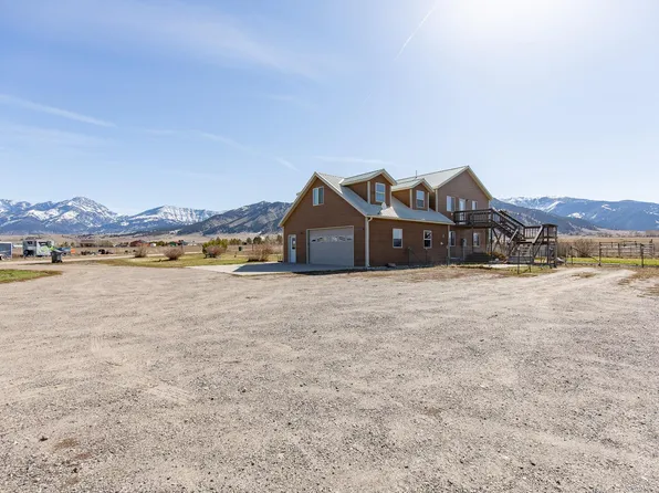 5550 Foster Ln #B, Belgrade, MT 59714