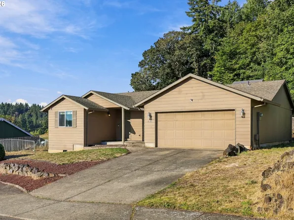 416 Costelloe Dr, Gaston, OR 97119