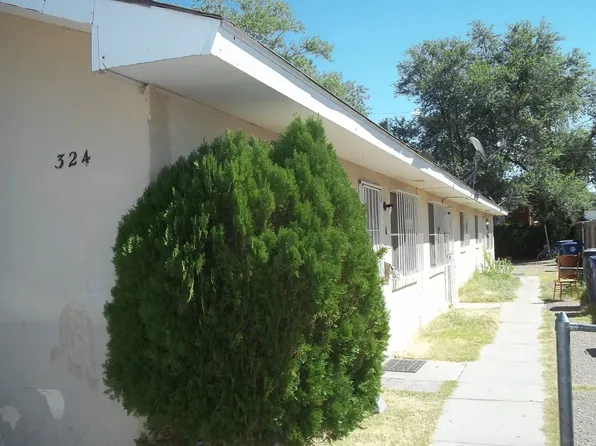 324 Rhode Island St NE, Albuquerque, NM 87108