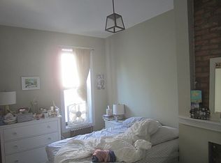 287 Evergreen Ave #B, Brooklyn, NY 11221