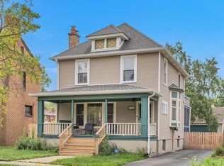 958 Campbell St, Joliet, IL 60435