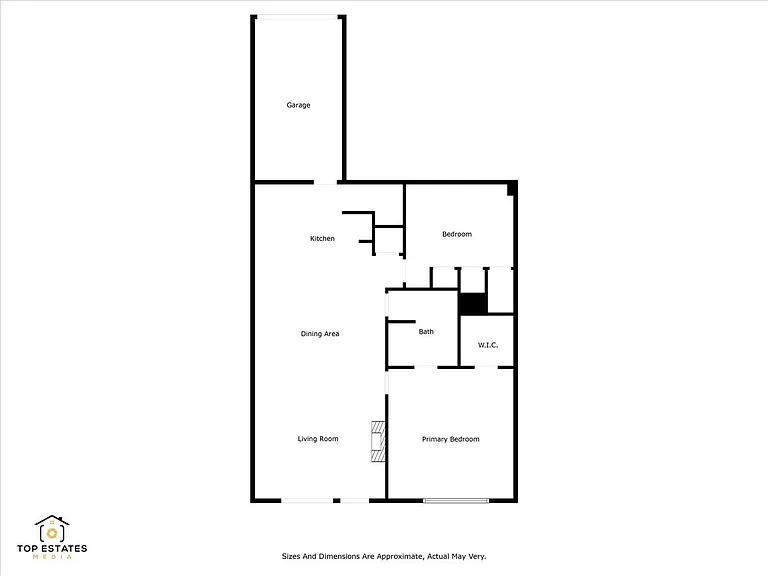 1812 S Dearborn St #10 — Photo 23