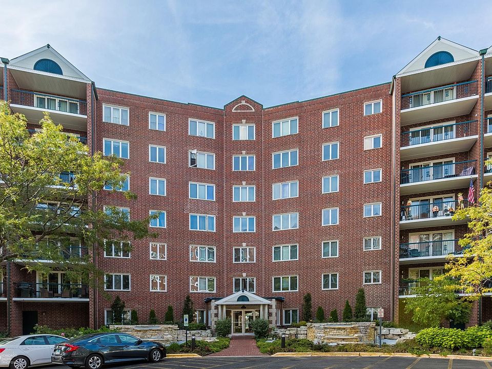 1st image of 8560 W Foster Ave Unit 304