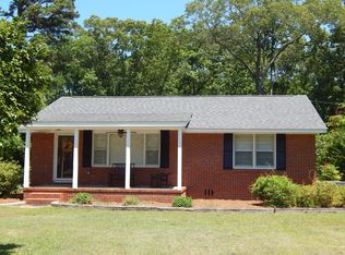 2333 W McCown Dr, Florence, SC 29501