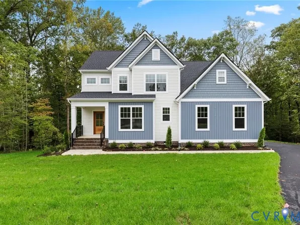 8201 McKibben Dr, Chesterfield, VA 23838