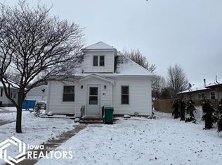 411 S Sample St, Algona, IA 50511
