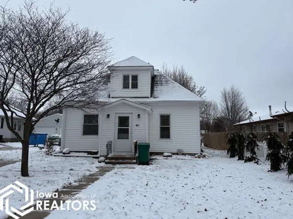 411 S Sample St, Algona, IA 50511