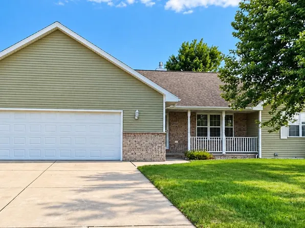 2150 Klondike Rd, Green Bay, WI 54311