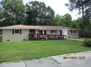 3320 Melrose Dr, Columbus, GA 31906