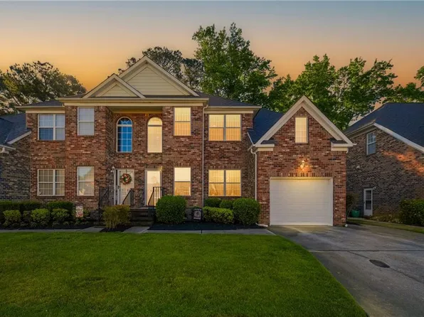 3123 Sterling Way #12, Portsmouth, VA 23703