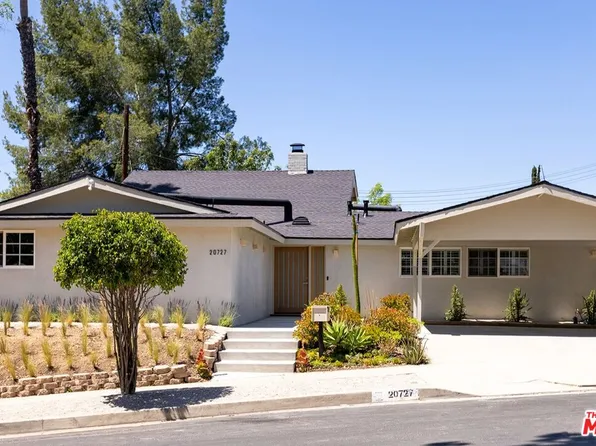 20727 Dolorosa St, Woodland Hills, CA 91367