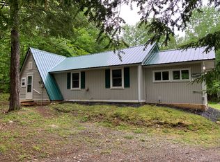 232 Lake Shore Rd, Holden, ME 04429