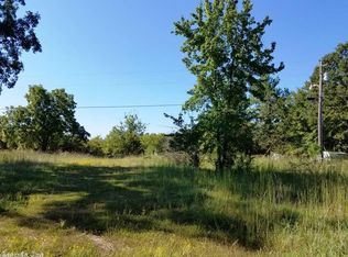 322 Corinth Rd, Ash Flat, AR 72513