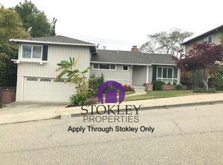 3538 Arcadian Dr, Castro Valley, CA