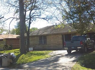 8426 Woodlyn Rd, Houston, TX 77028