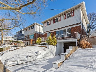 13-35 143rd St #1, Whitestone, NY, 11357