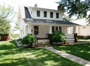 1328 SW Plass Ave, Topeka, KS 66604