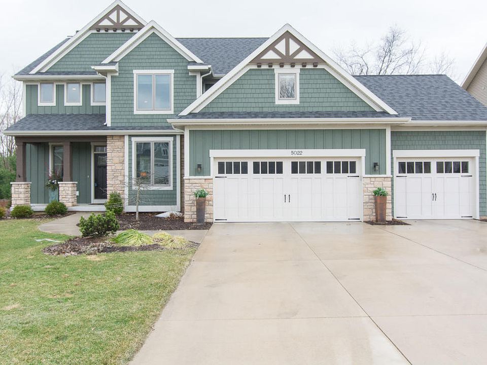 1st image of 5022 W Village Ct SE