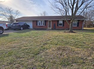 6217 Brofield Dr, Hamilton, OH 45011
