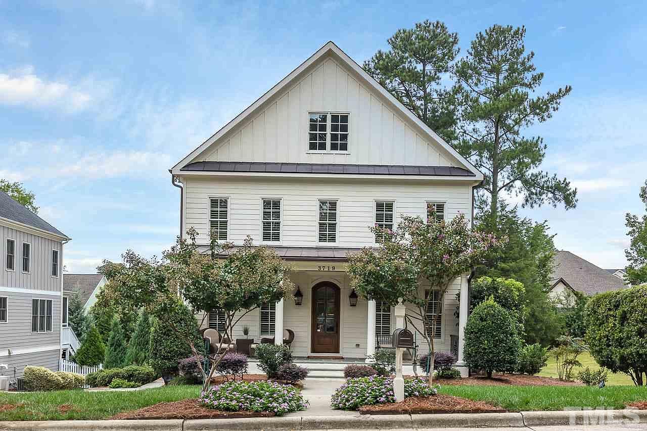 3719 Bellevue Rd, Raleigh, NC 27609 | Zillow