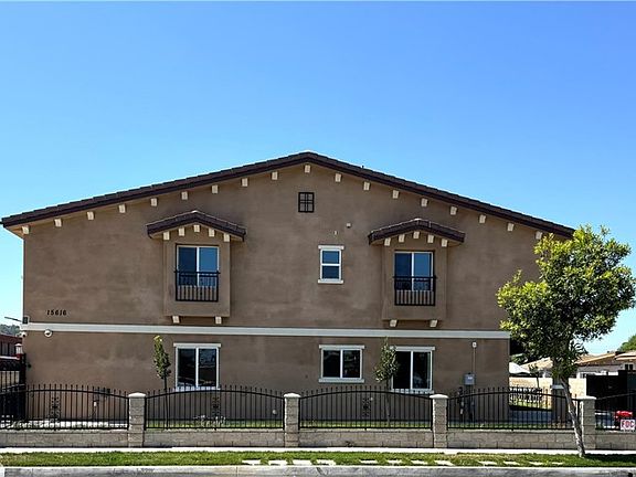 3rd image of 15616 Amar Rd #C