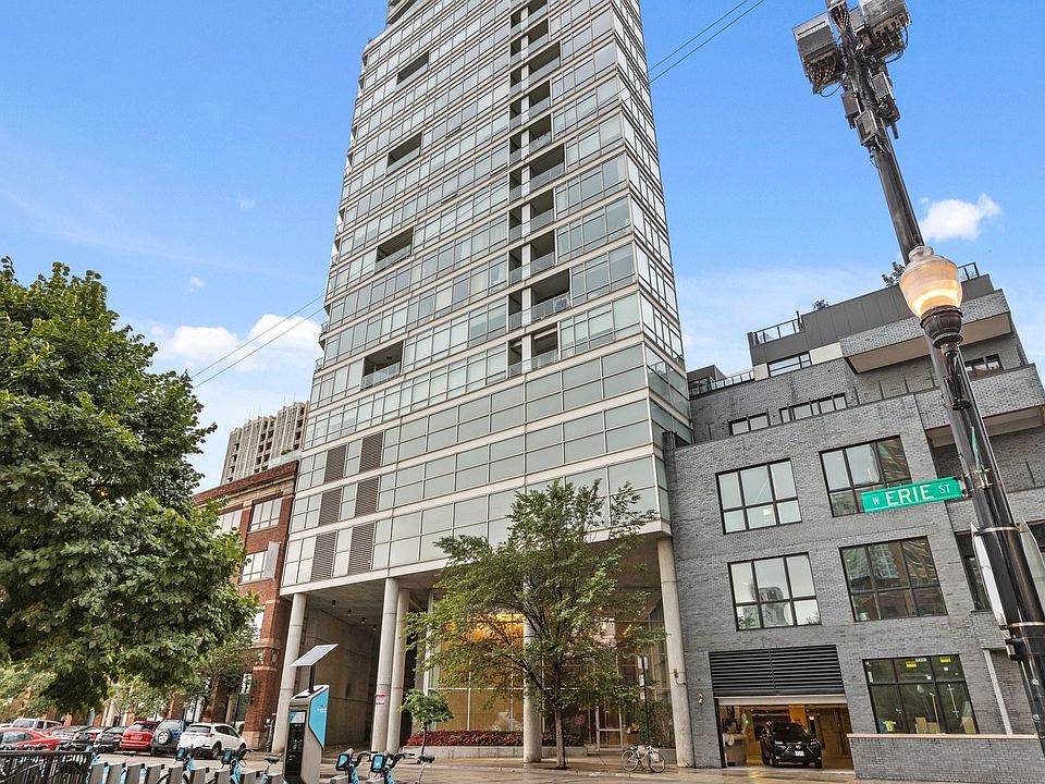 1st image of 510 W Erie St #1601