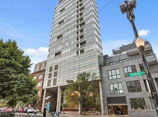510 W Erie St #1601, Chicago, IL