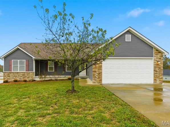 1017 Bay Hill Blvd, Union, MO 63084