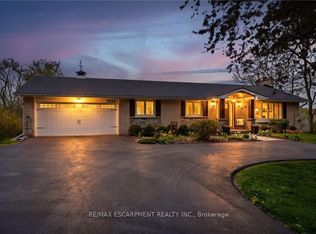 5258 Cedar Springs Rd, Burlington, ON L7P0B9