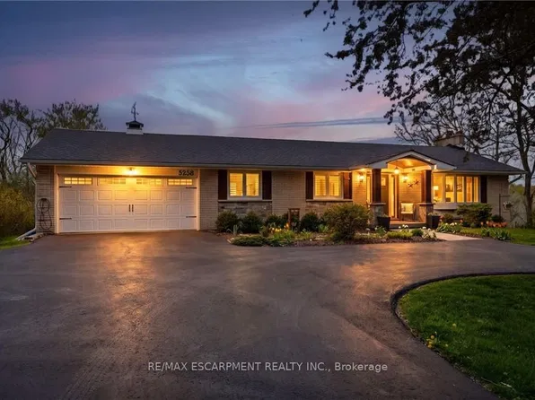 5258 Cedar Springs Rd, Burlington, ON L7P 0B9
