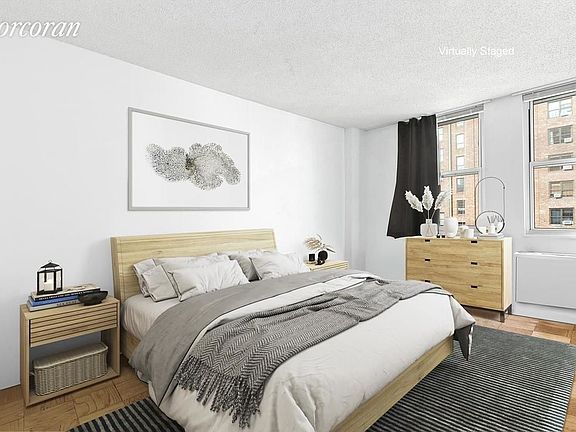 2nd image of 420 W 23rd St APT 7B