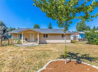 17610 153rd Ave SE, Yelm, WA 98597