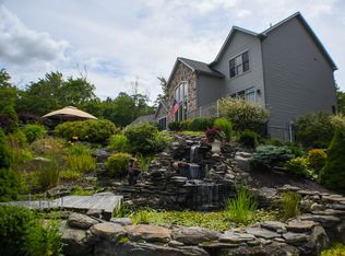 501 Gardner Rd #L-7, Roaring Brook Township, PA 18444