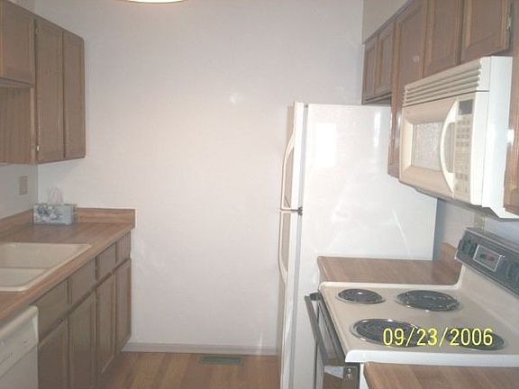 Kitchen includes Fridge