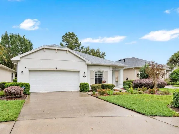 109 WETHERSFIELD CT, DELAND, FL 32724