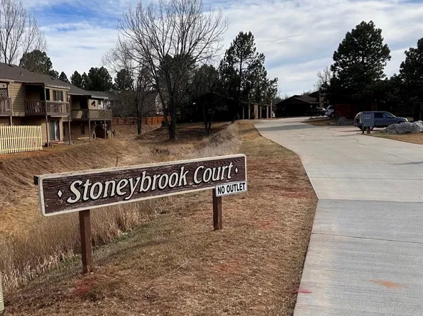 4904 Stoney Brook Ct #1, Rapid City, SD 57702