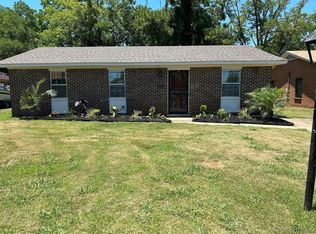 4500 Sunnybrook Dr, Montgomery, AL 36108