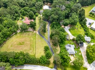 21 Old Carrollton Rd, Newnan, GA 30263