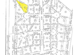 0 Triple Crown Ct SE, Rome, GA 30161