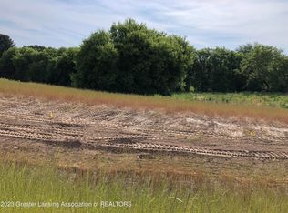 9138 Klien Farm Ln, Grand Ledge, MI 48837