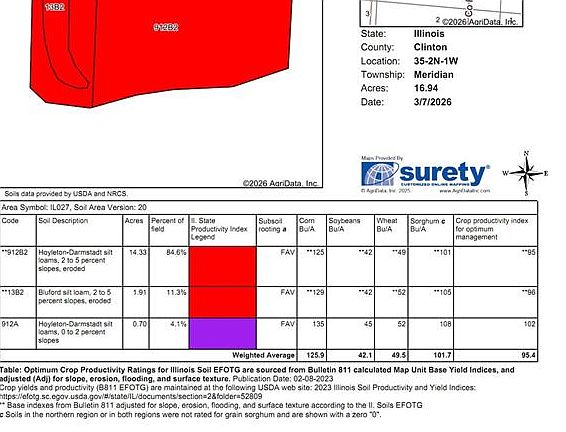 2nd image of 0 Felton Rd