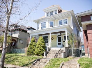 28 Poplar Ave, Wheeling, WV