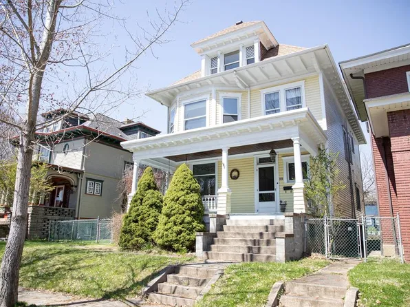 28 Poplar Avenue, Wheeling, WV 26003