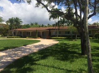 6175 SW 133rd St, Pinecrest, FL 33156