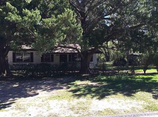 18429 NW 202nd St, High Springs, FL 32643