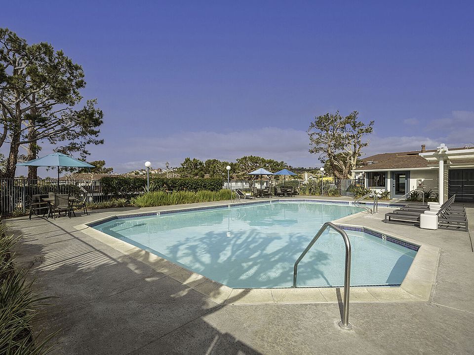 Pacific Pointe Apartments 2459 Corte Merlango San Clemente CA Zillow
