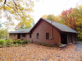 18 Purdytown Tpke, Lake Ariel, PA 18436